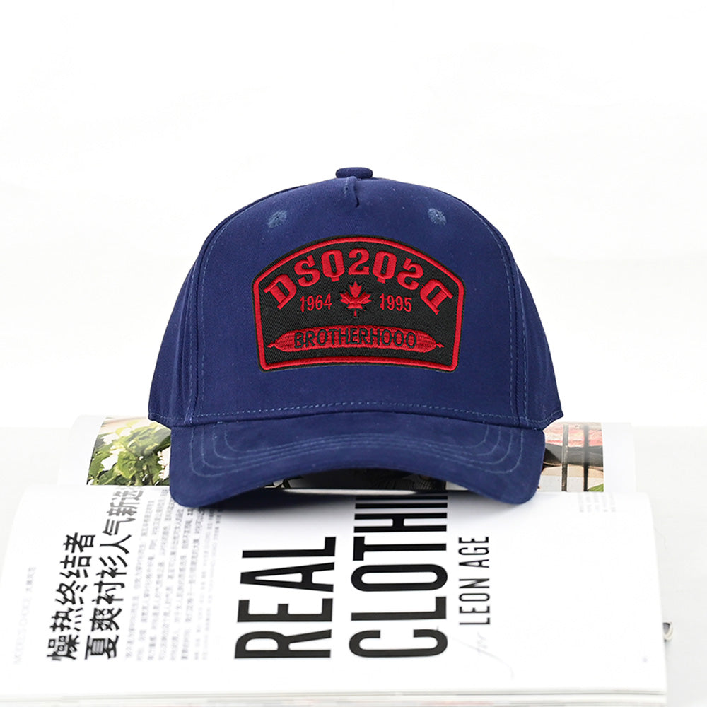 DSQ2 Hat