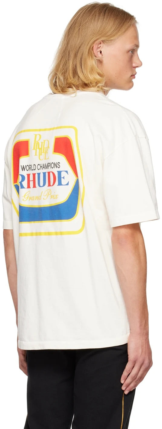 Rhude T-Shirts 242