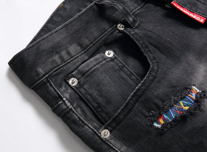 DSQ 2 Short  Jeans 1108#