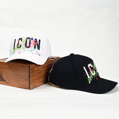 DSQ2 Hat