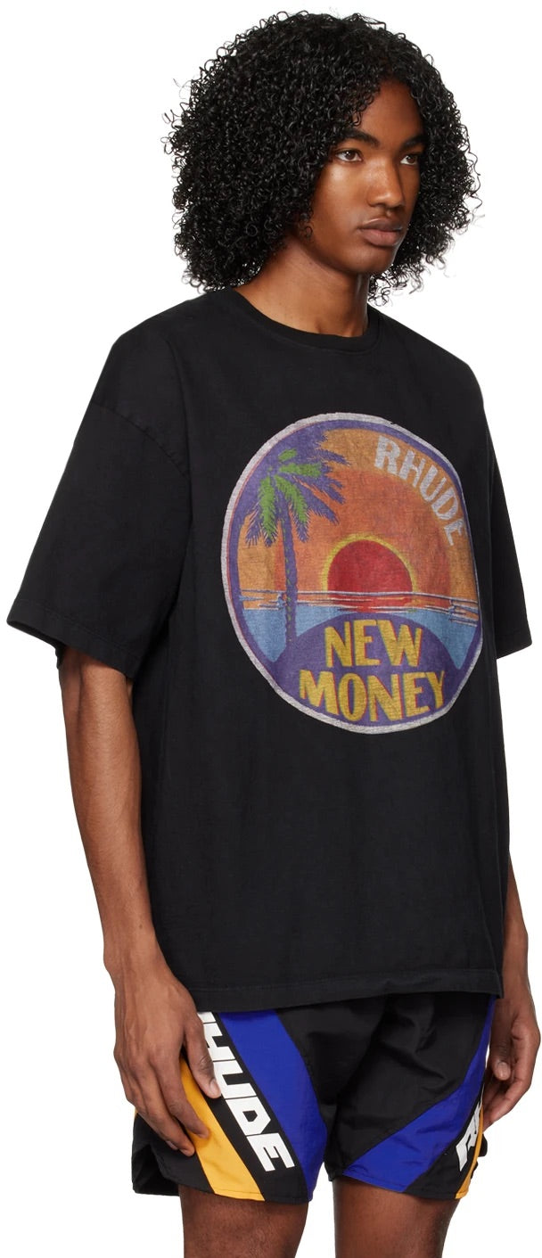 Rhude T-Shirts 241
