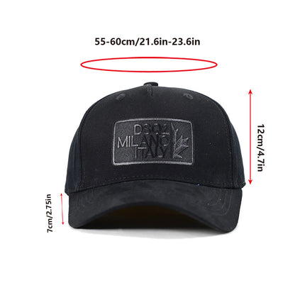 DSQ2 Hat