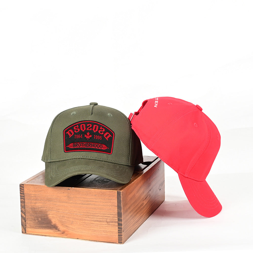 DSQ2 Hat