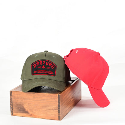 DSQ2 Hat