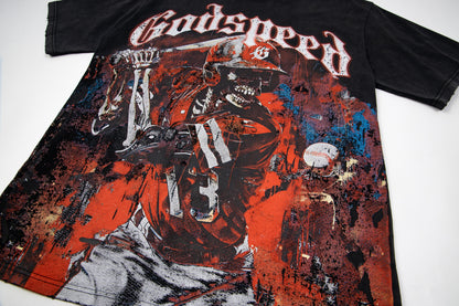 HE 2025 new fashion T-shirt G15