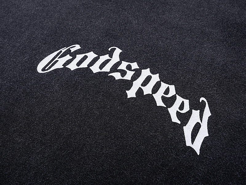Godspeed T-Shirt-1072