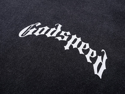Godspeed T-Shirt-1072