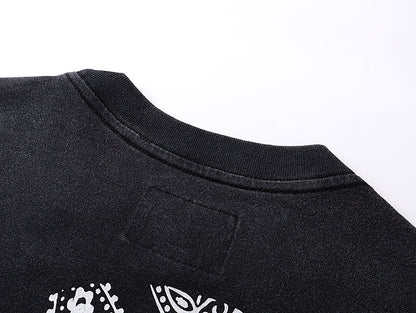Godspeed Sweatshirt-1107