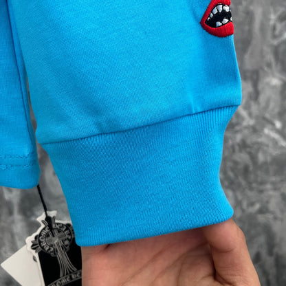 Chrome Hearts New SWEATSHIRTS 8020
