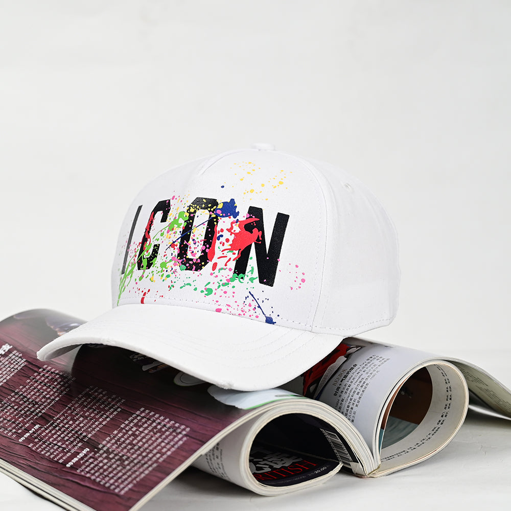 DSQ2 Hat