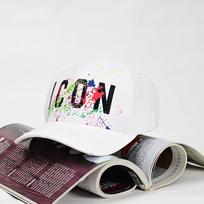 DSQ2 Hat