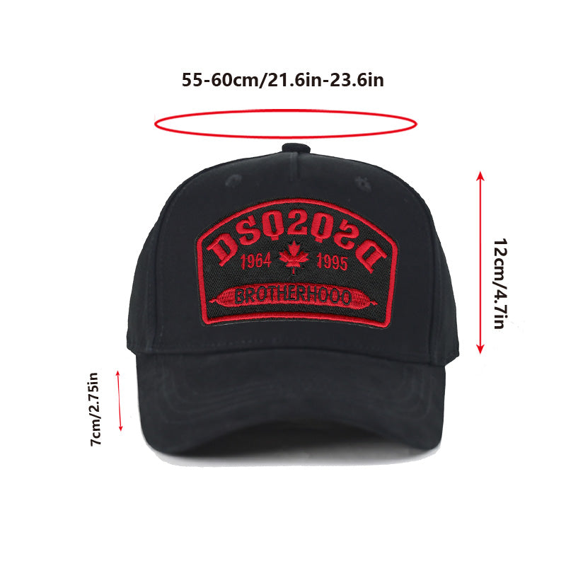 DSQ2 Hat