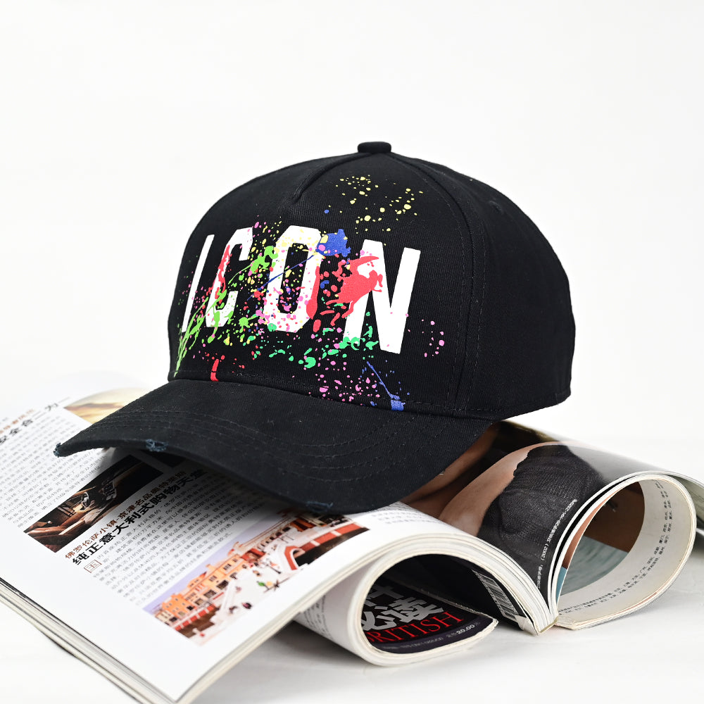 DSQ2 Hat