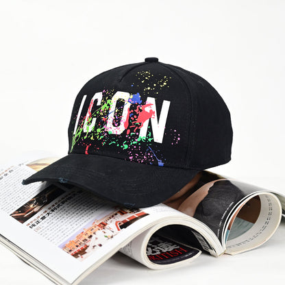 DSQ2 Hat