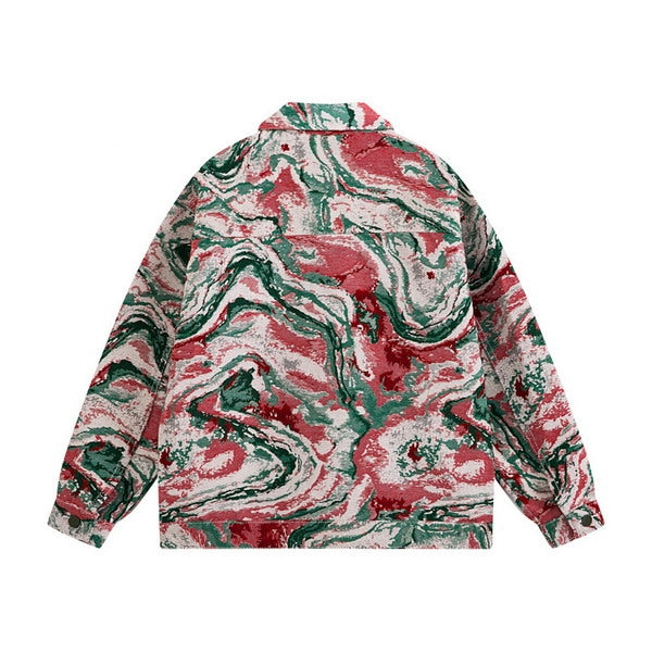 DSQ 2 2025 New Jacket T071700-1