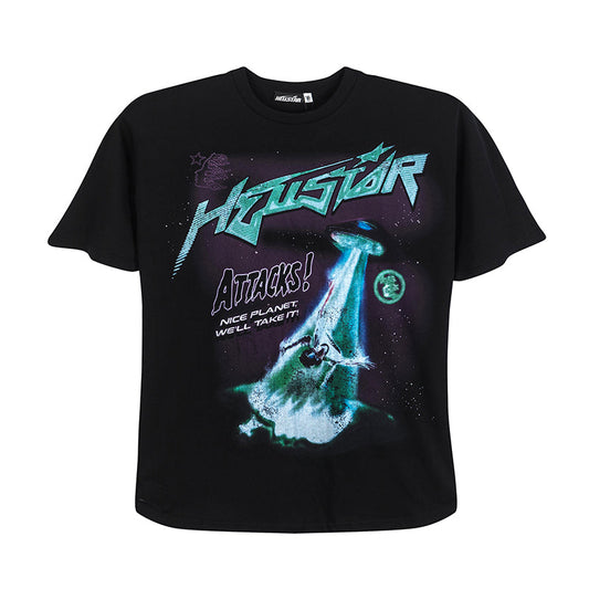 HE 2025 new fashion T-shirt