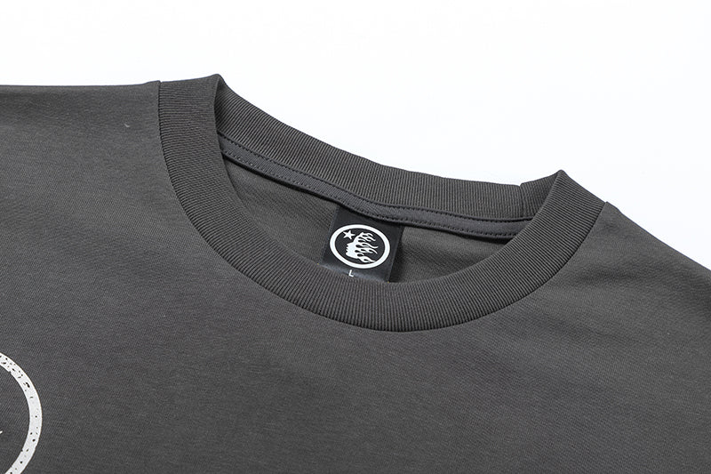 HE 2025 new fashion T-shirt