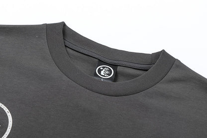 HE 2025 new fashion T-shirt