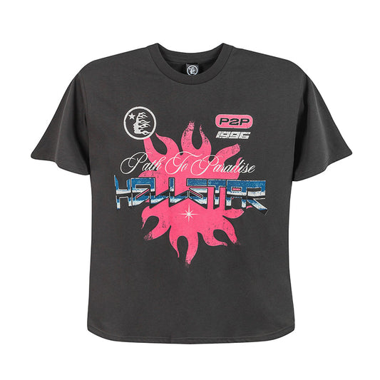 HE 2025 new fashion T-shirt