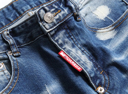 DSQ 2 Jeans   1079#
