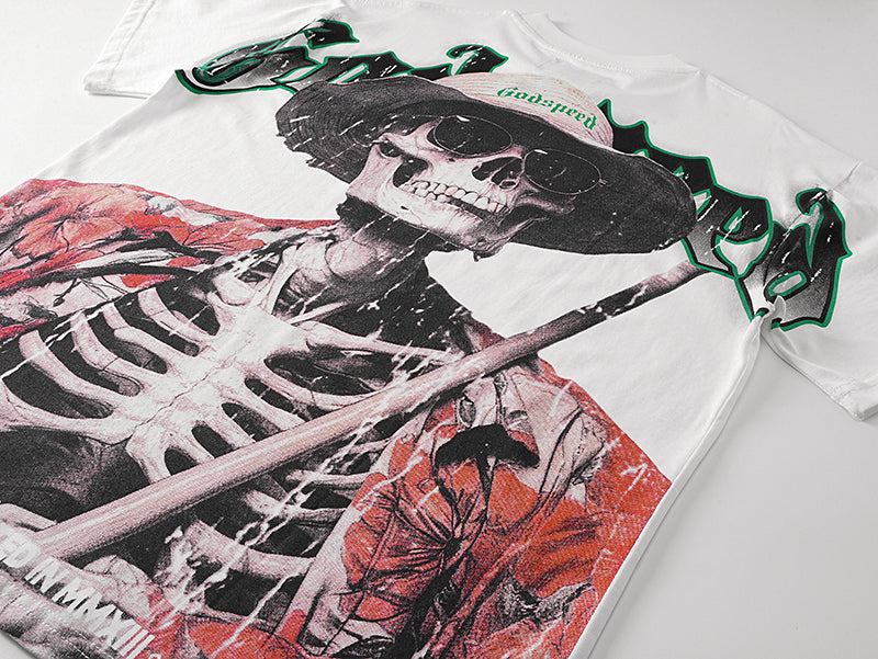 Godspeed T-Shirt-3093