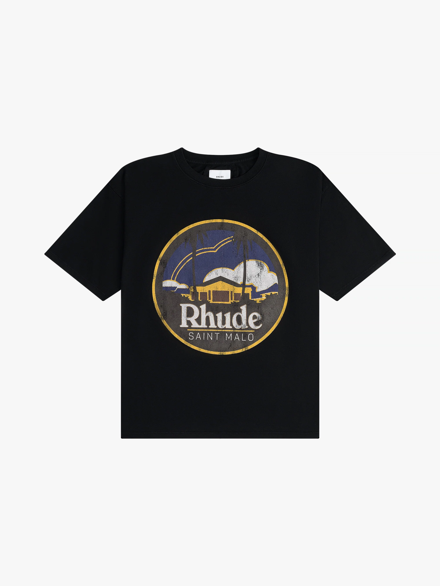Rhude T-Shirts 279