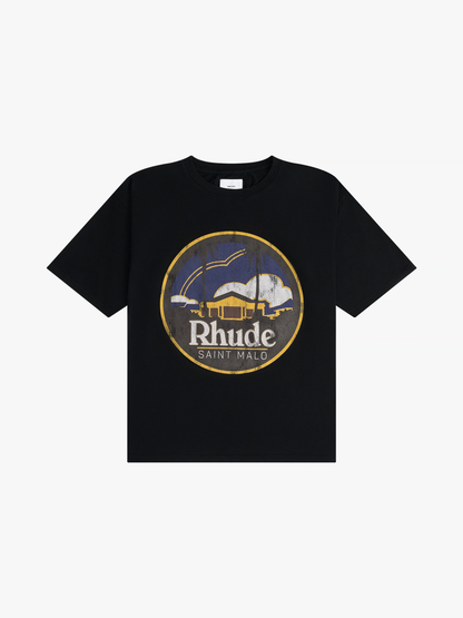 Rhude T-Shirts 279