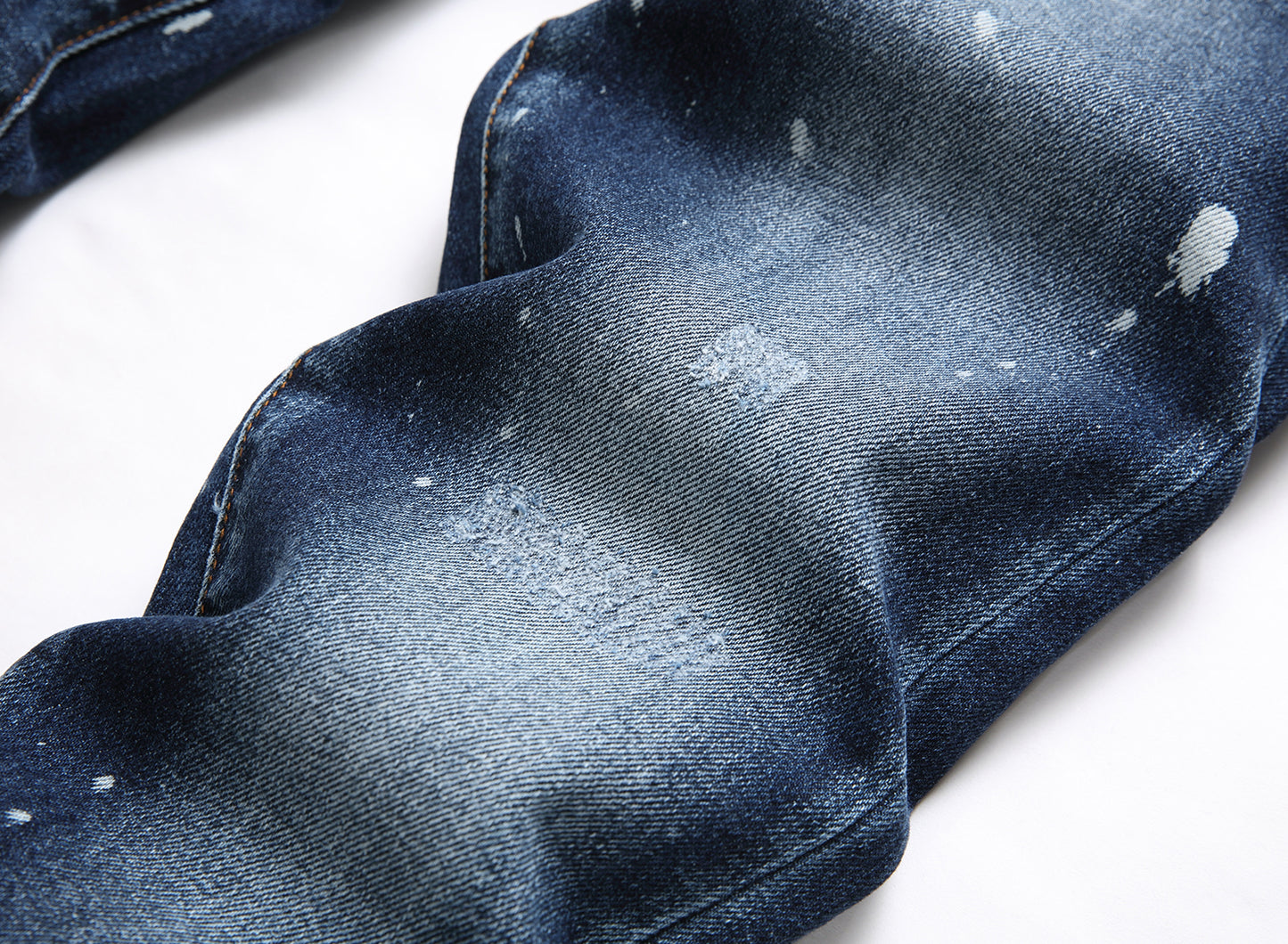 DSQ 2 Jeans  1032#