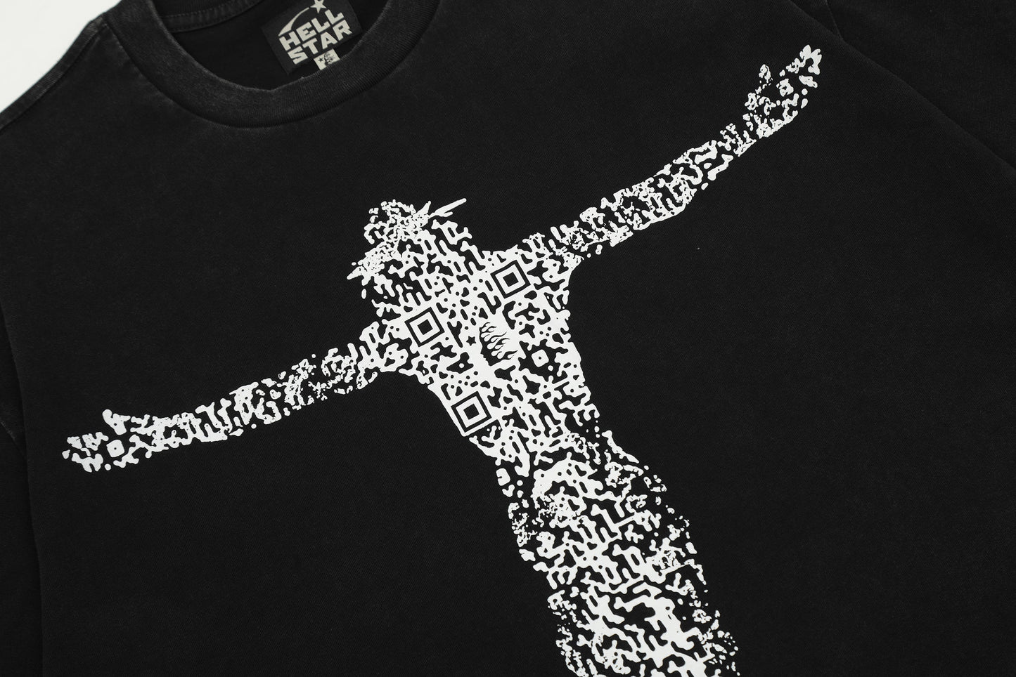 HE 2025 new fashion T-shirt