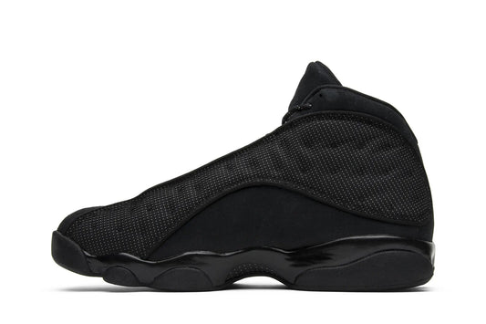 Jordan 13 Retro 'Black Cat'