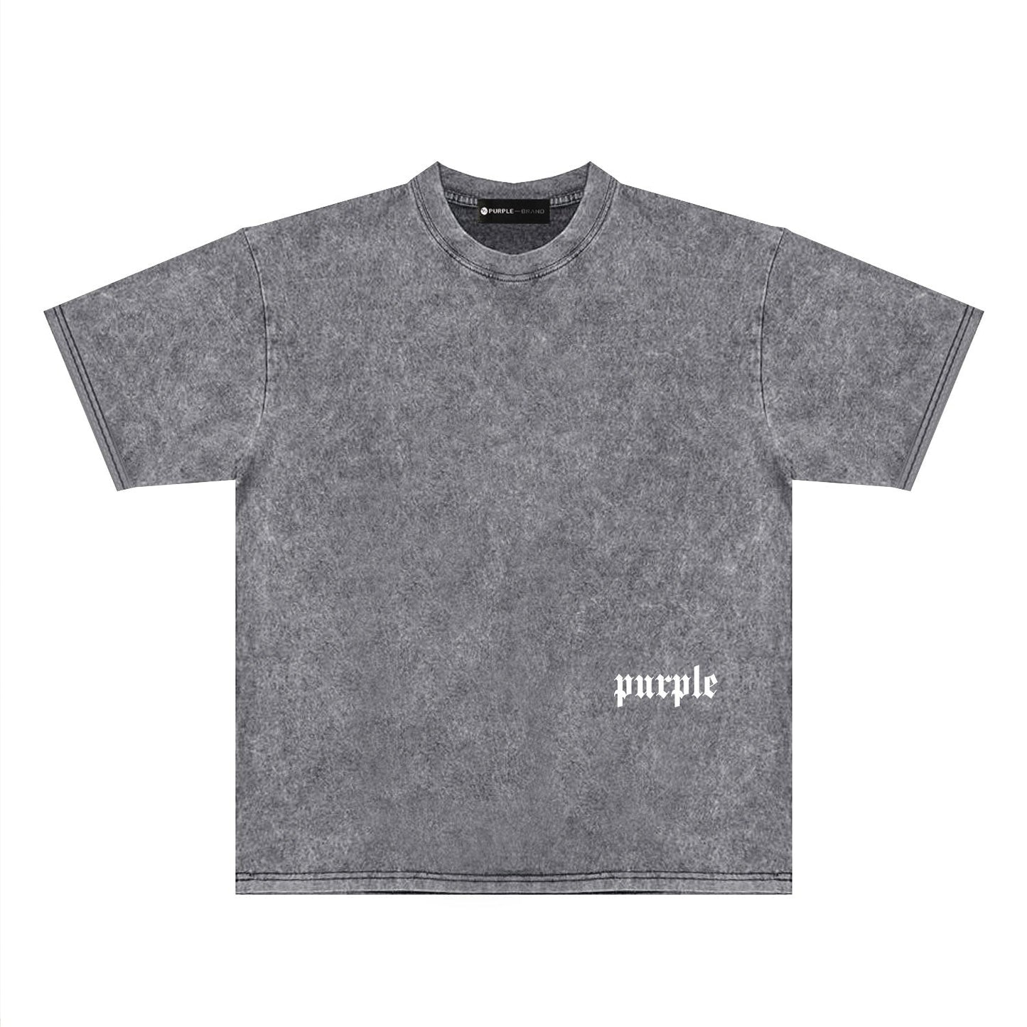 Purple 2025  Make Old T-Shirt PUR106#