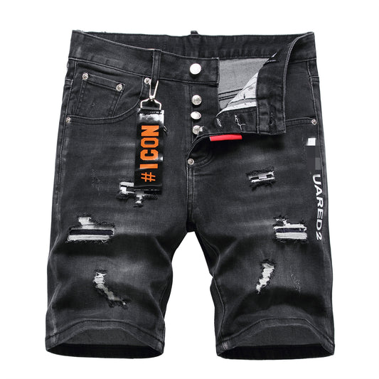 DSQ 2 Short  Jeans 1105#
