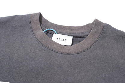 Rhude T-Shirts 8044