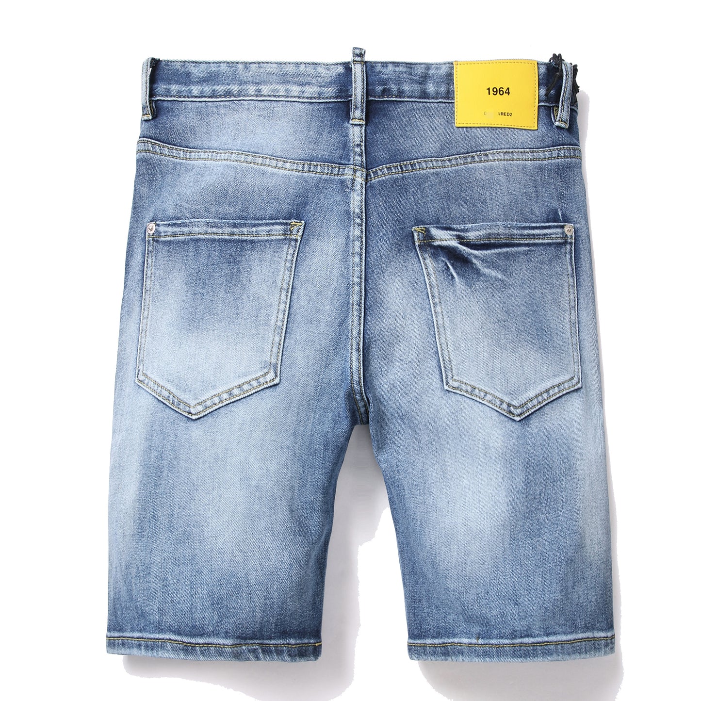 DSQ 2  Short  Jeans 1130#