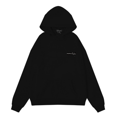 Purple 2025 New Hoodie 996