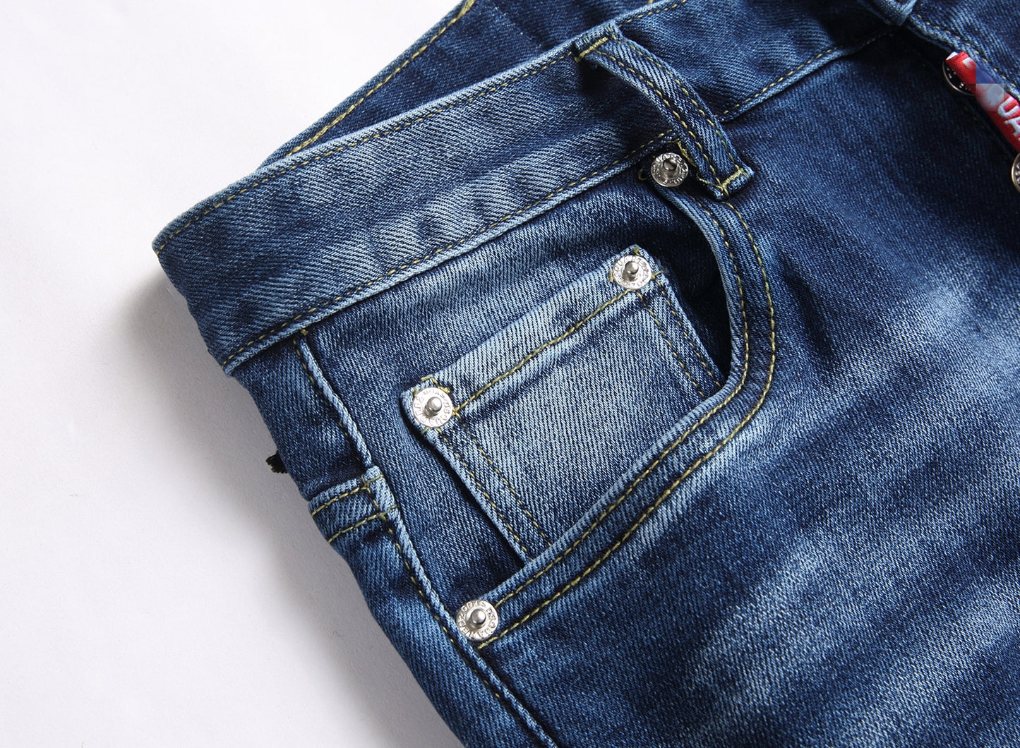 DSQ 2  Jeans   1082#
