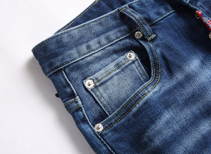 DSQ 2  Jeans   1082#