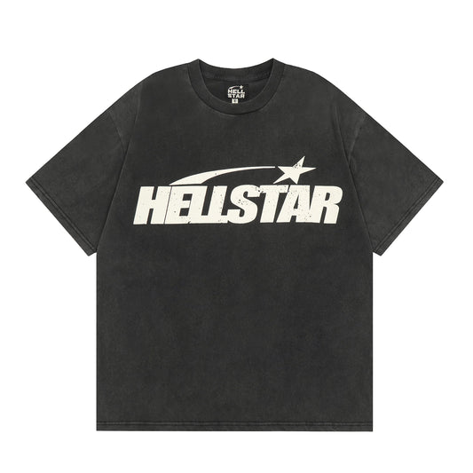 HE 2025 new fashion T-shirt GS-8262