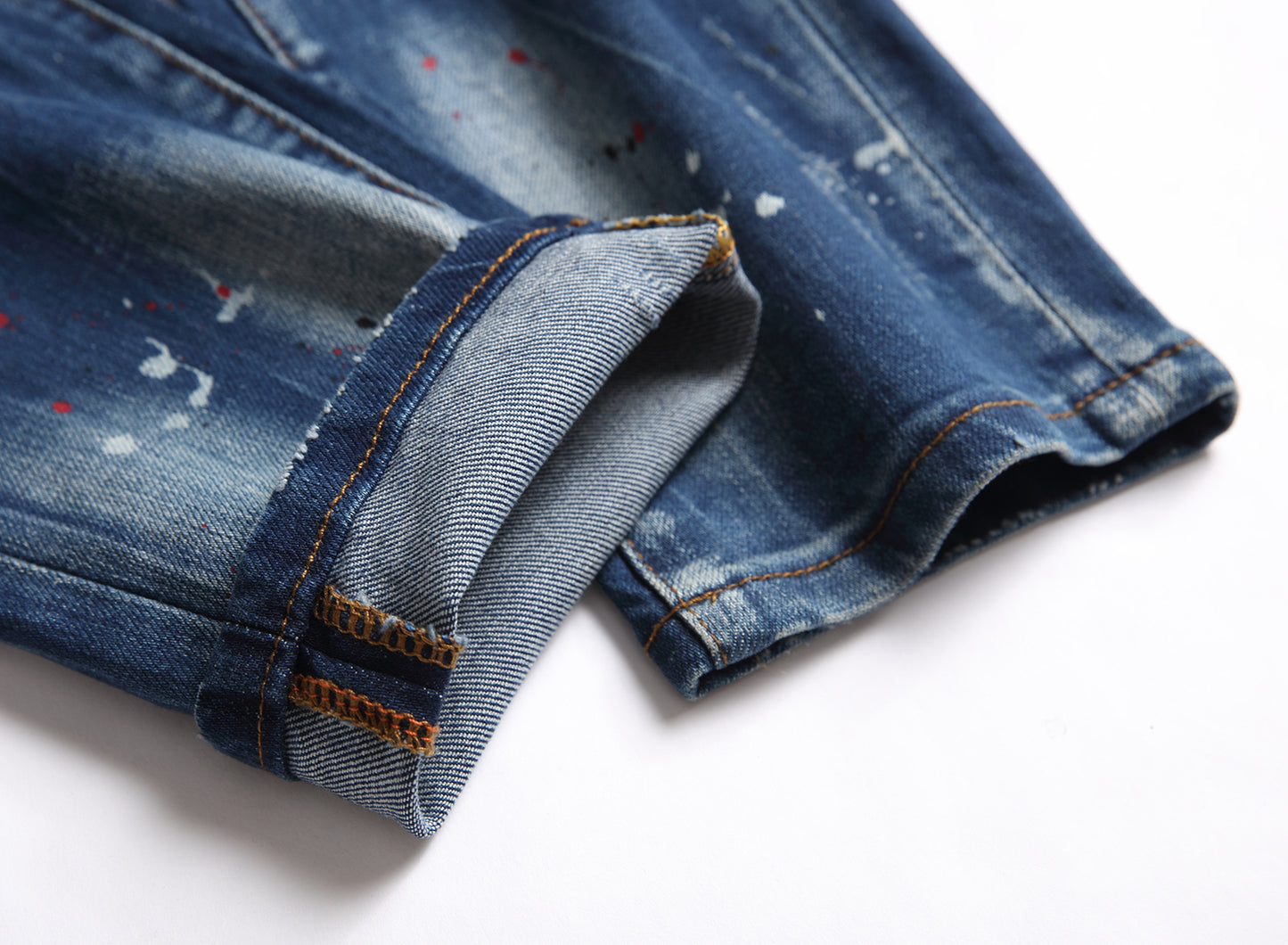 DSQ 2  Jeans   1063#