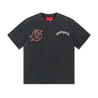 Godspeed T-Shirt-1072