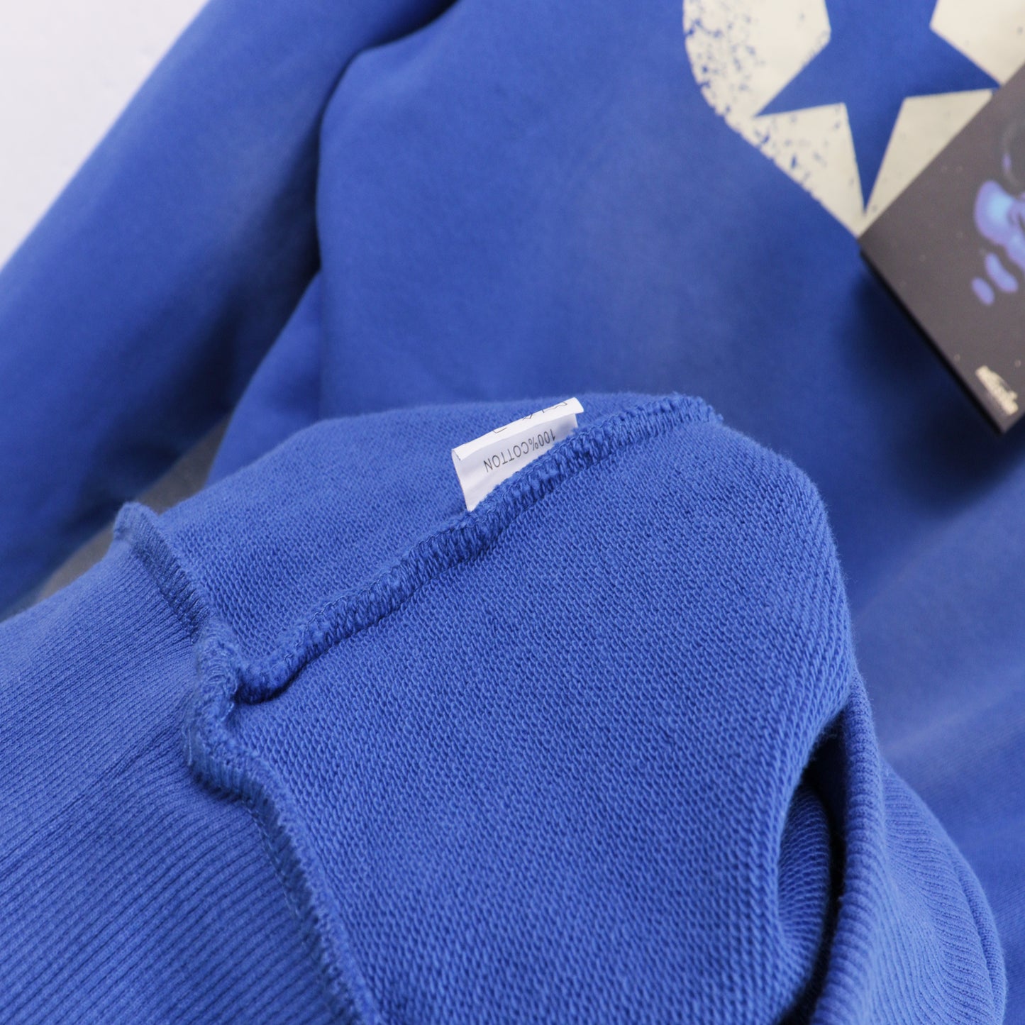 HE Studios 2025 New Hoodie 5661