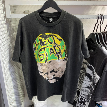 HE 2025 new fashion T-shirt