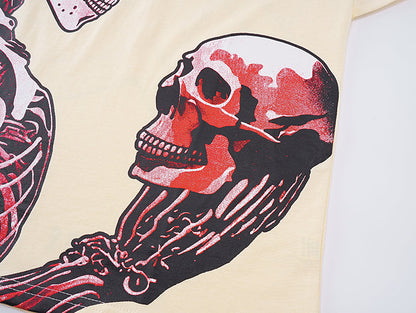 Godspeed T-Shirt-3060