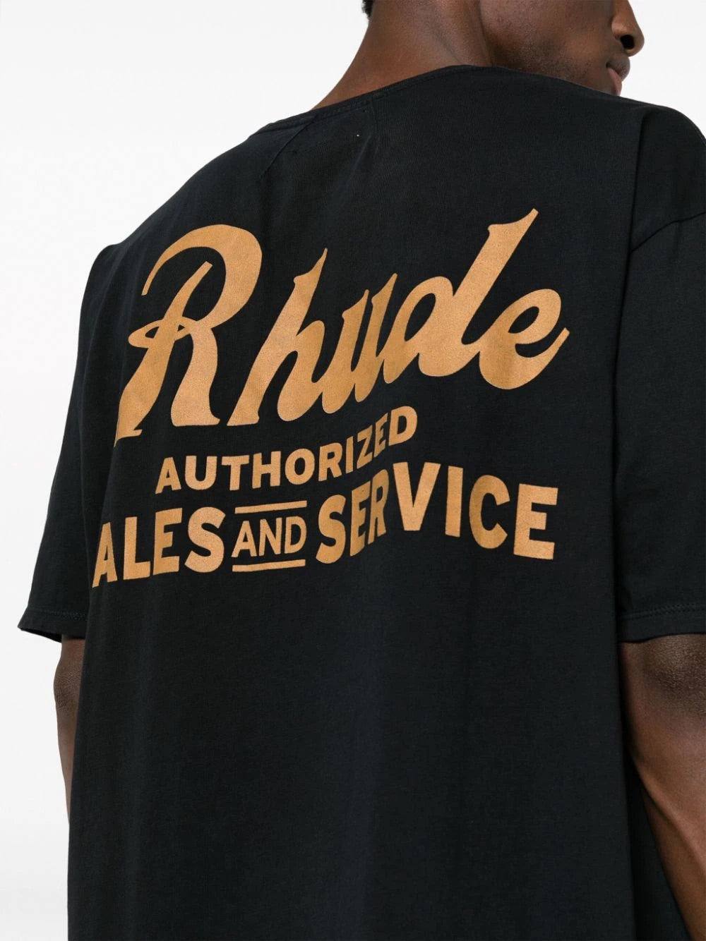 Rhude T-Shirts 270