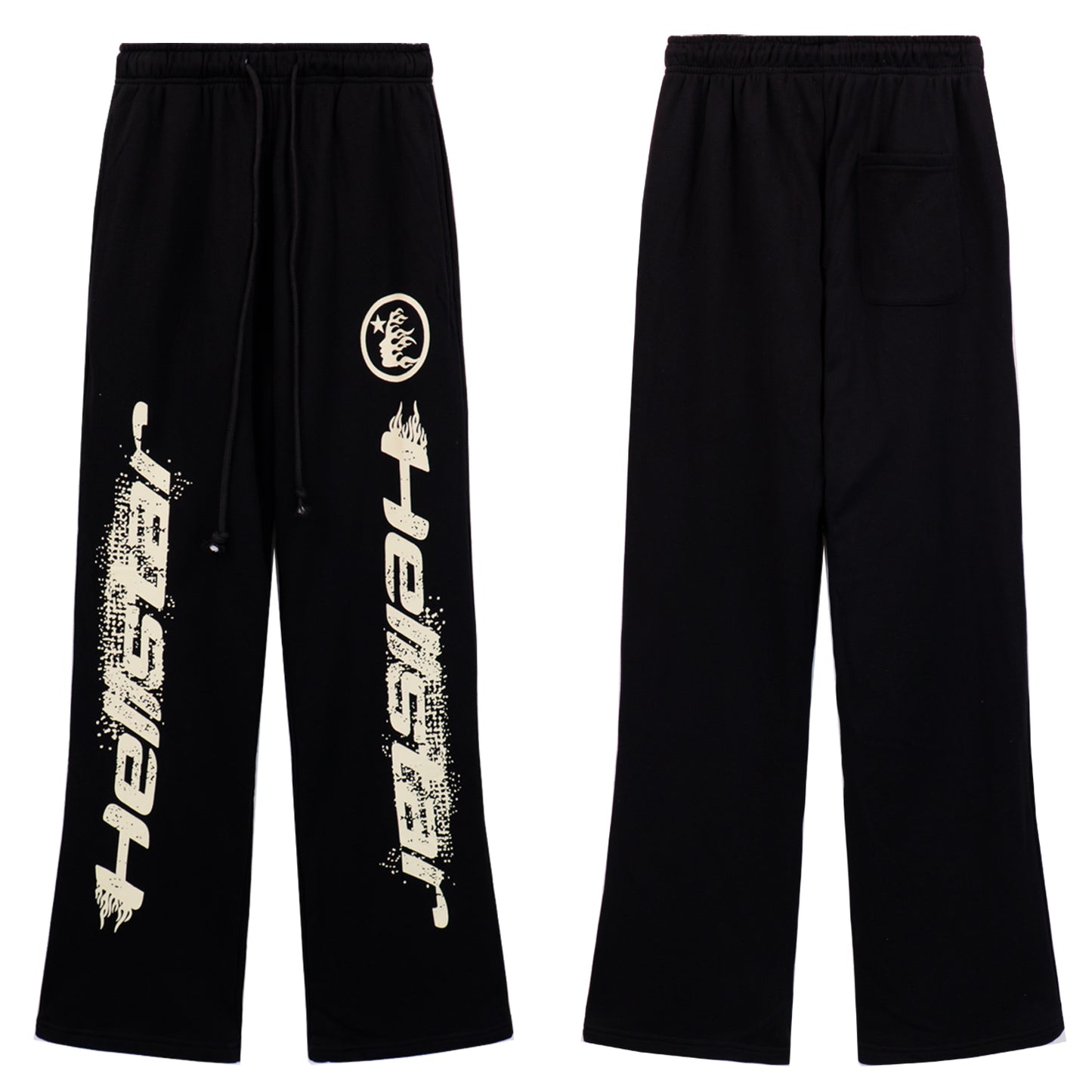 HE Studios 2025 New Sports Pants  8189