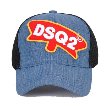 DSQ2 Adjustable Hat