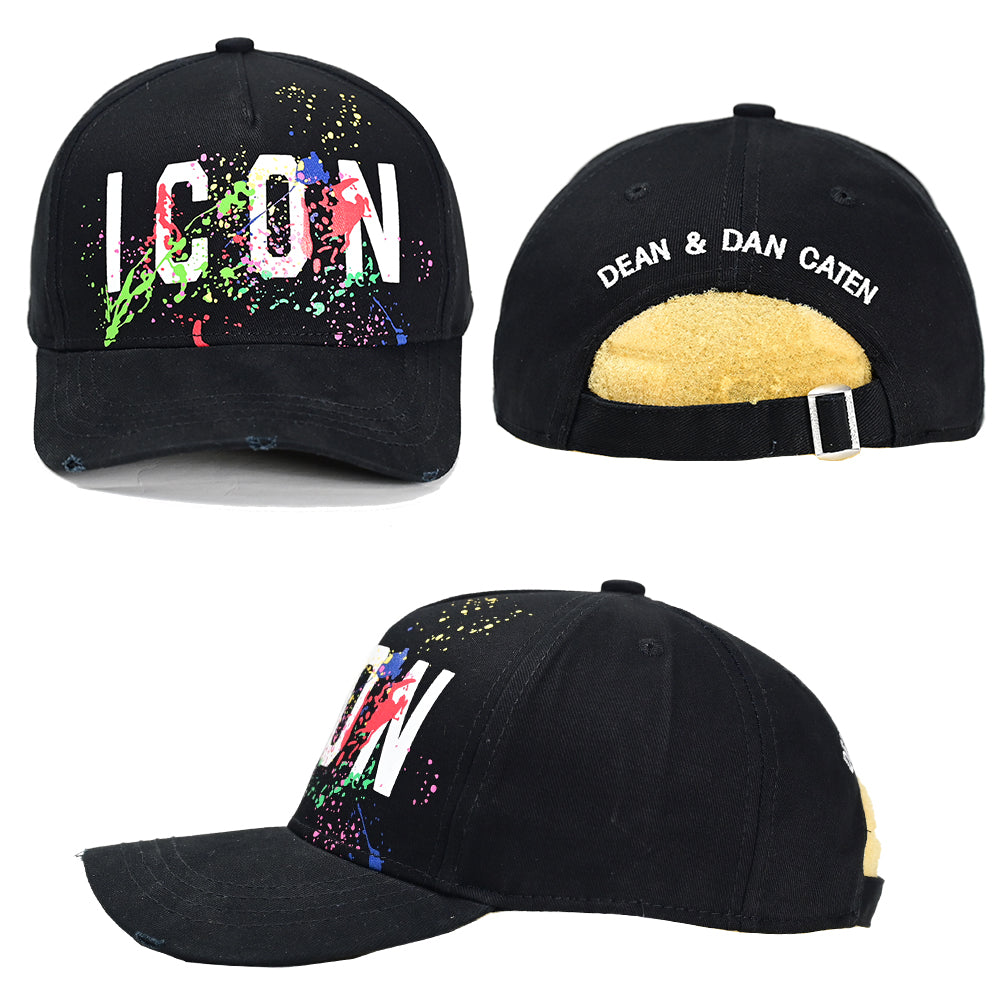 DSQ2 Hat