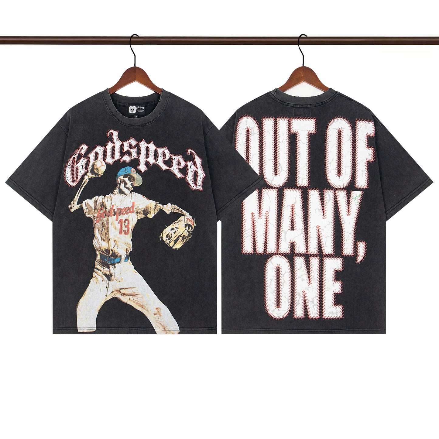 HE 2025 new fashion T-shirt G04