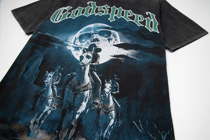 HE 2025 new fashion T-shirt G01