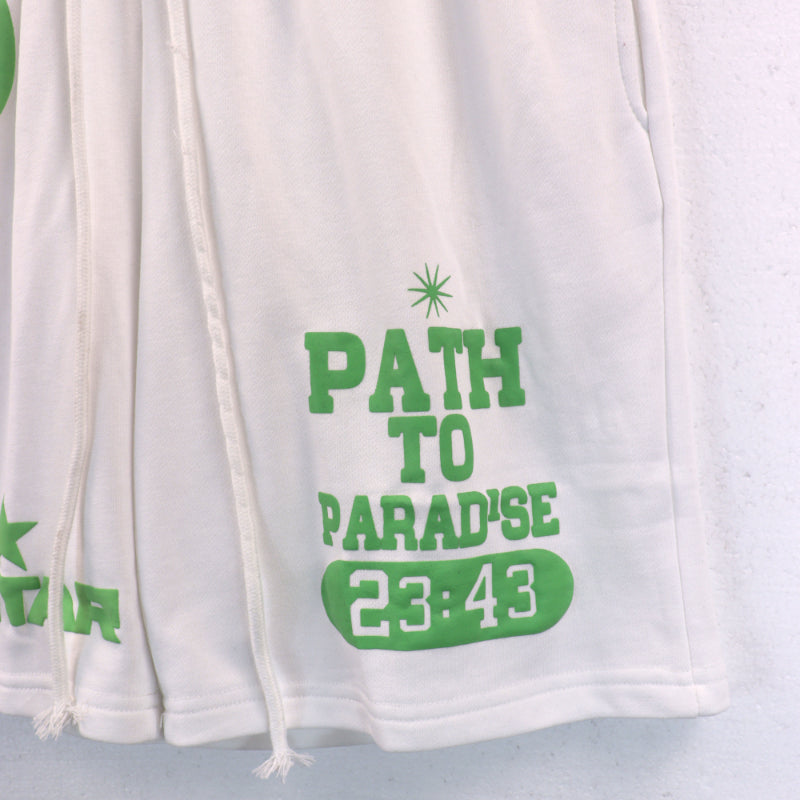 HE Studios Shorts 2025 New